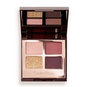 Charlotte Tilbury Vintage Vamp Eyeshadow Palette